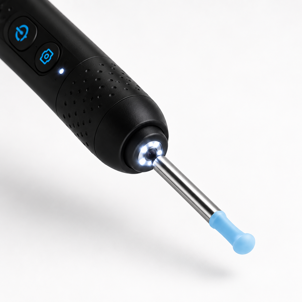 ClearView™ Visual Ear Cleaner with Camera